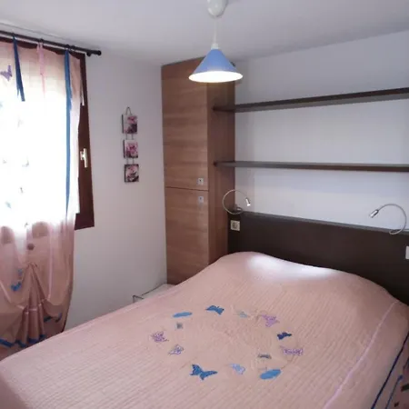 Apartment Duplex Moderne A 150m De La Avec Terrasse, Parking Et Equipements Complets - Fr-1-326-529