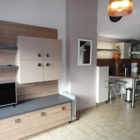 Duplex Moderne A 150m De La Avec Terrasse, Parking Et Equipements Complets - Fr-1-326-529 * Marseillan (Herault)