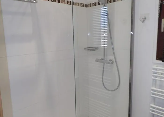 Duplex Moderne A 150m De La Avec Terrasse, Parking Et Equipements Complets - Fr-1-326-529 Marseillan (Herault)